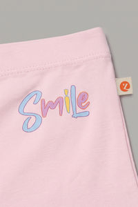 Zivame Girls Boyshorts (Pack of 3) - Multicolor — thumbnail 7